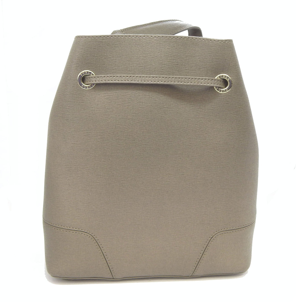 FULRA (フルラ) ステイシー 巾着型 ショルダーバッグ ポーチ付き - 安心保証・業界最安値の販売 福助