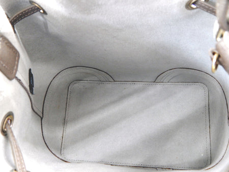 FULRA (フルラ) ステイシー 巾着型 ショルダーバッグ ポーチ付き - 安心保証・業界最安値の販売 福助