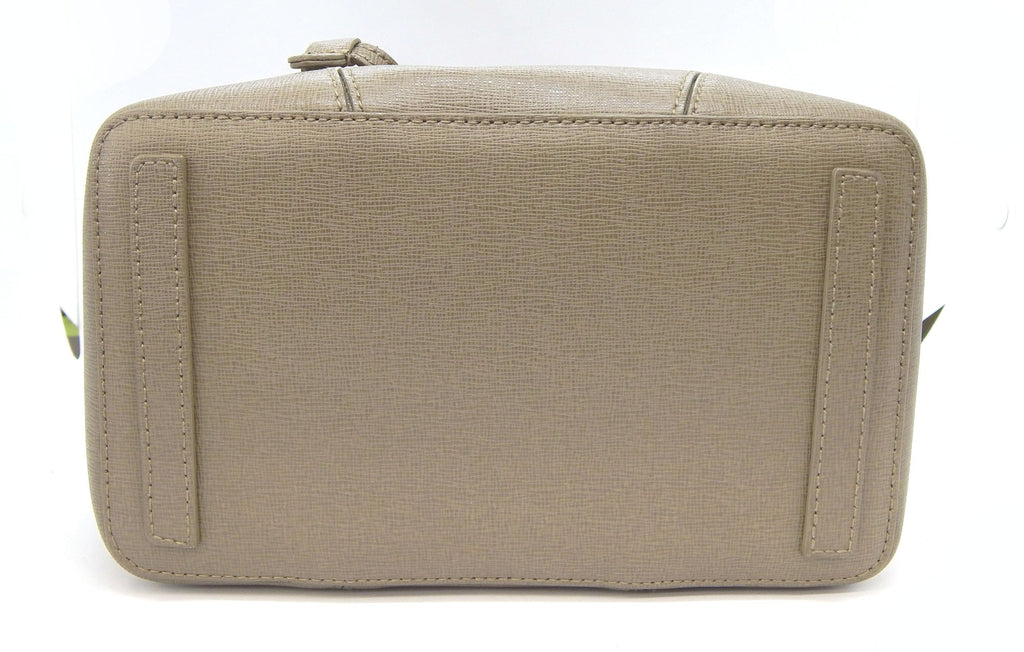 FULRA (フルラ) ステイシー 巾着型 ショルダーバッグ ポーチ付き - 安心保証・業界最安値の販売 福助