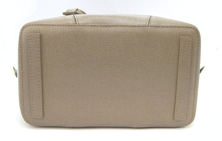 FULRA (フルラ) ステイシー 巾着型 ショルダーバッグ ポーチ付き - 安心保証・業界最安値の販売 福助