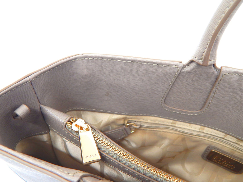 FURLA (フルラ) カミラ 2Wayトートバッグ - 安心保証・業界最安値の販売 福助