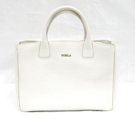 FURLA (フルラ) カミラ 2Wayトートバッグ - 安心保証・業界最安値の販売 福助
