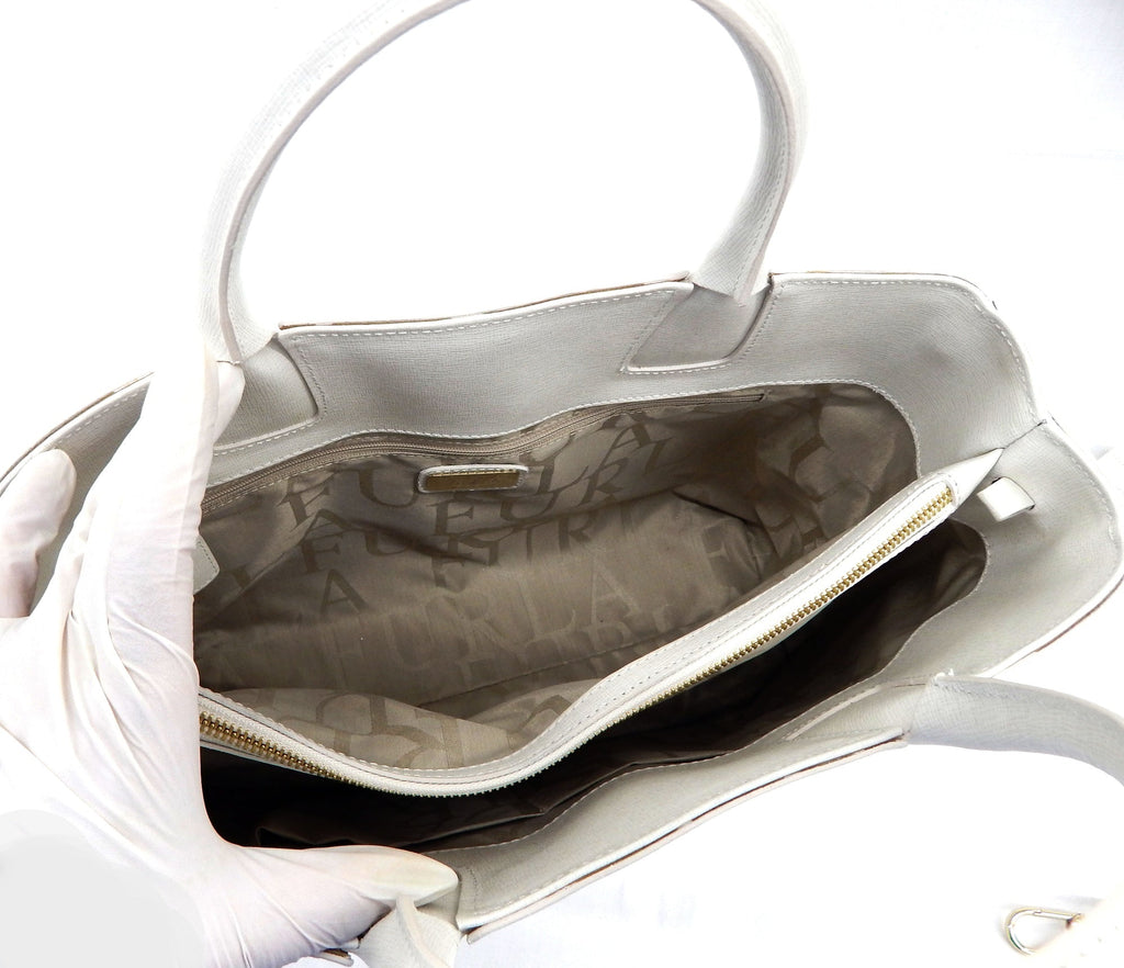 FURLA (フルラ) カミラ 2Wayトートバッグ - 安心保証・業界最安値の販売 福助