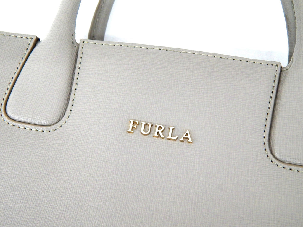 FURLA (フルラ) カミラ 2Wayトートバッグ - 安心保証・業界最安値の販売 福助