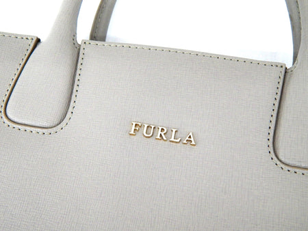 FURLA (フルラ) カミラ 2Wayトートバッグ - 安心保証・業界最安値の販売 福助