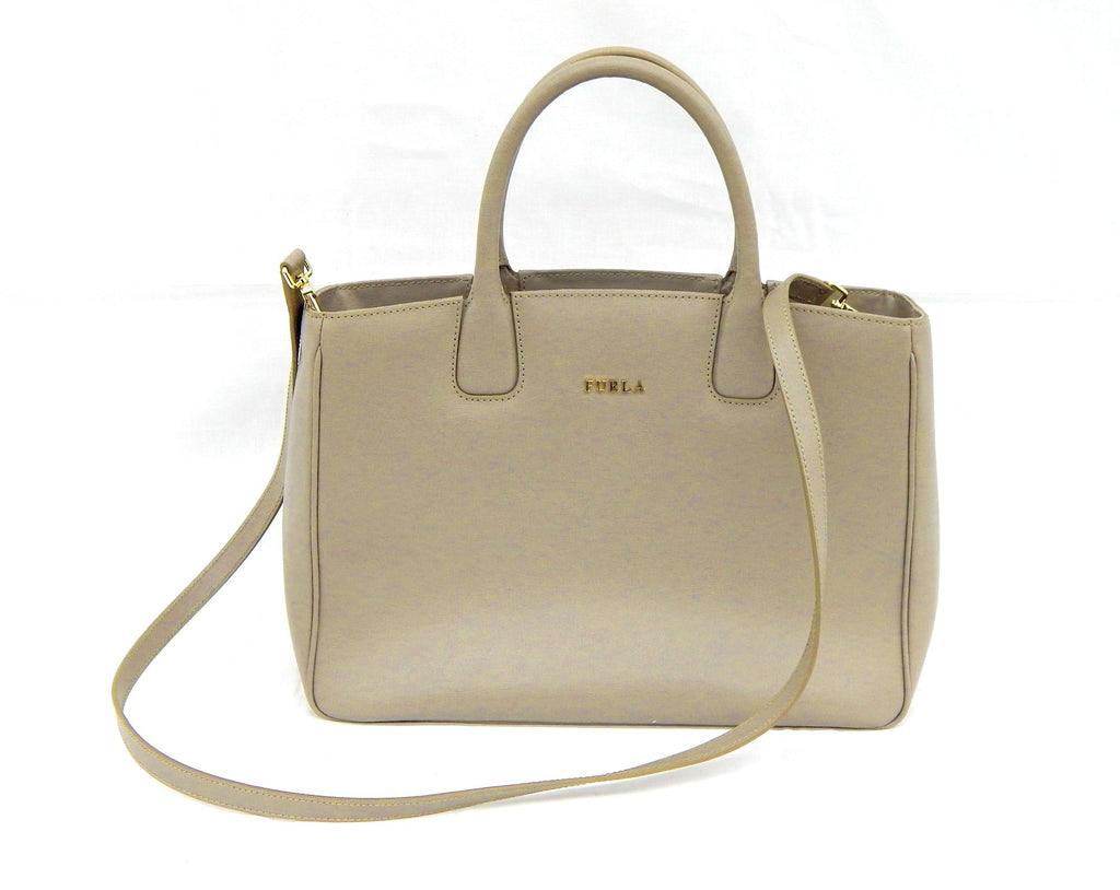 FURLA (フルラ) カミラ 2Wayトートバッグ - 安心保証・業界最安値の販売 福助