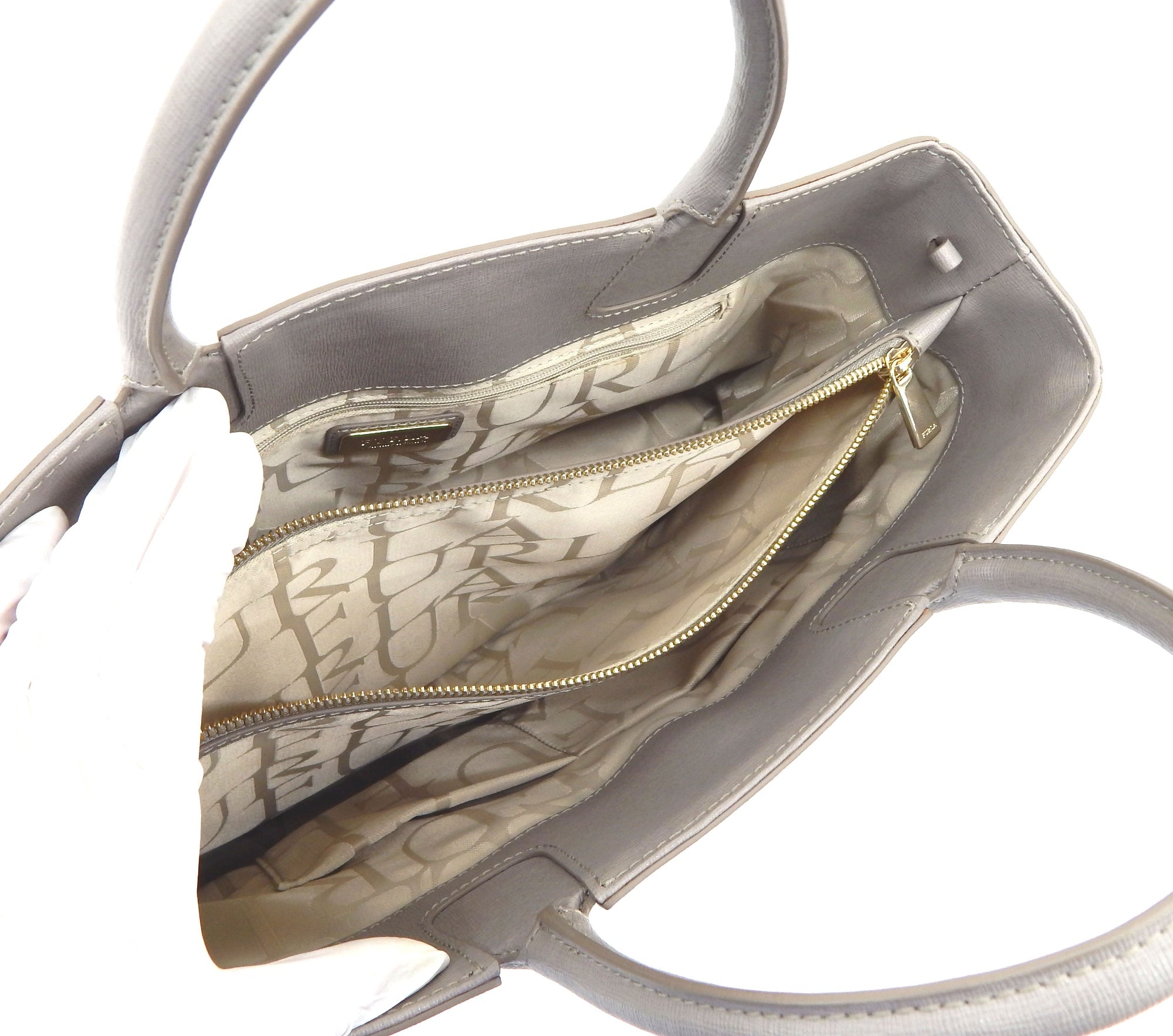 FURLA (フルラ) カミラ 2Wayトートバッグ - 安心保証・業界最安値の販売 福助