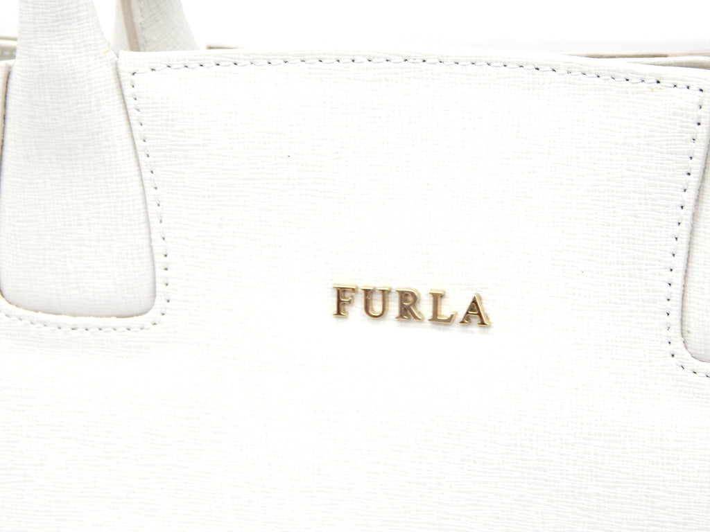 FURLA (フルラ) カミラ 2Wayトートバッグ - 安心保証・業界最安値の販売 福助