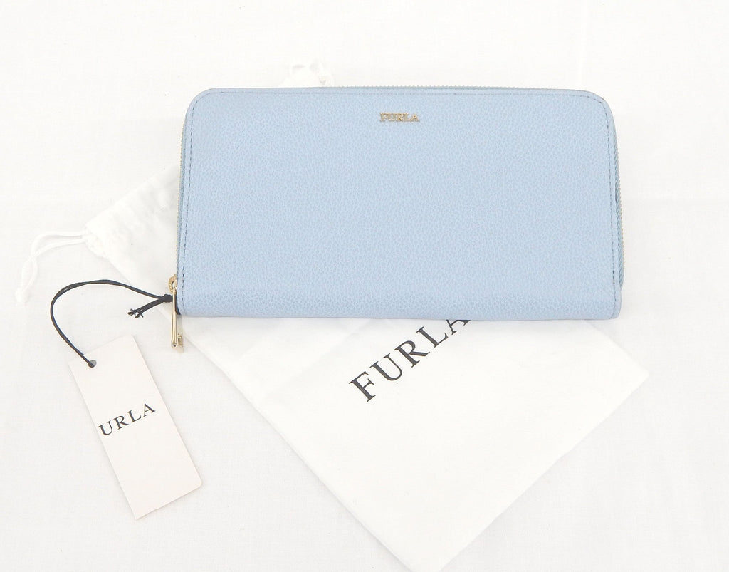 FURLA/フルラ　ラウンドファスナー財布　961761 PS52 OAS BABYLON - 安心保証・業界最安値の販売 福助