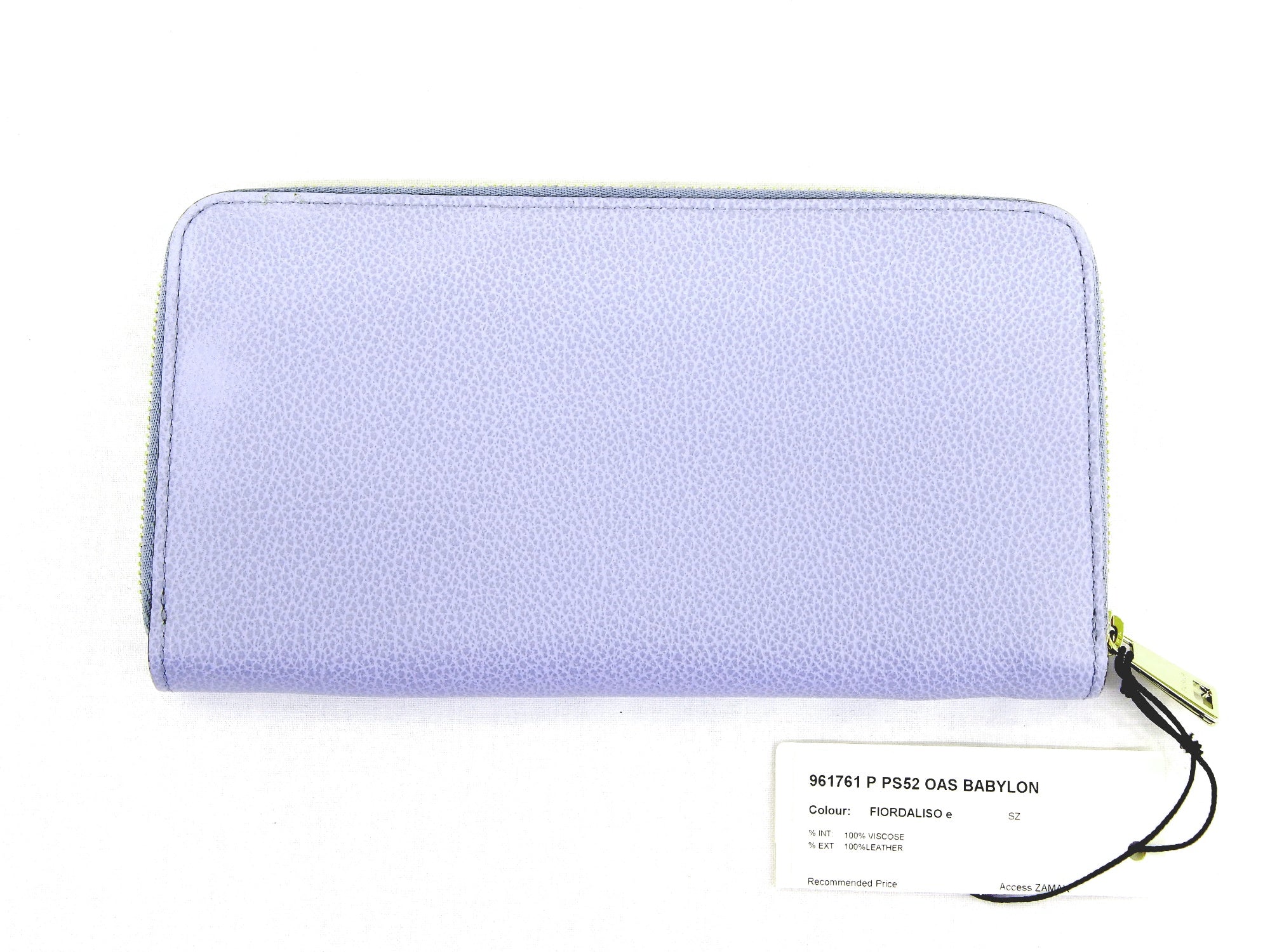 FURLA/フルラ　ラウンドファスナー財布　961761 PS52 OAS BABYLON - 安心保証・業界最安値の販売 福助