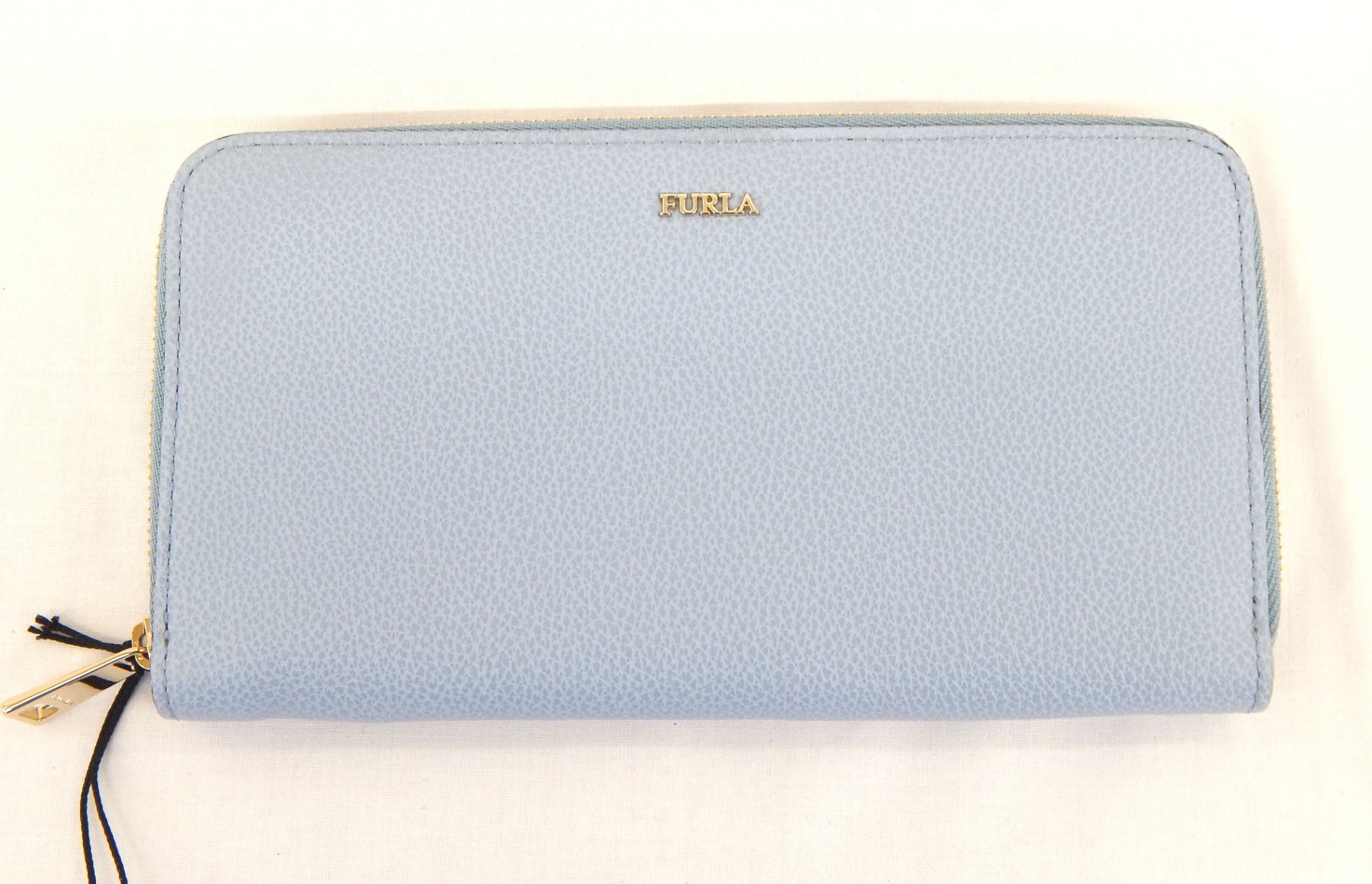 FURLA/フルラ　ラウンドファスナー財布　961761 PS52 OAS BABYLON - 安心保証・業界最安値の販売 福助