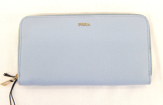 FURLA/フルラ　ラウンドファスナー財布　961761 PS52 OAS BABYLON - 安心保証・業界最安値の販売 福助