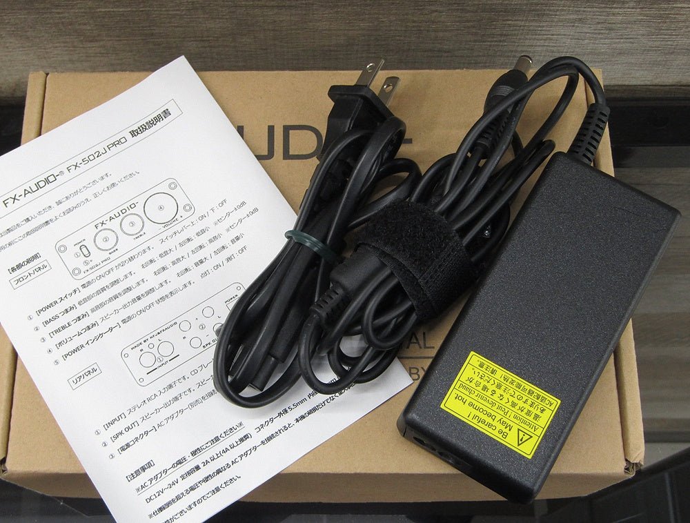 FX - AUDIO FX - 502J PRO TDA7498搭載 50W×2ch トーンコントロール機能搭載 プリメインアンプ シルバー 小型アンプ - 安心保証・業界最安値の販売 福助