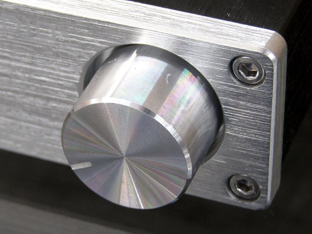 FX - AUDIO 真空管プリアンプ(ラインアンプ) TUBE - 01J 小型アンプ - 安心保証・業界最安値の販売 福助