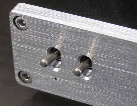 FX - AUDIO 真空管プリアンプ(ラインアンプ) TUBE - 01J 小型アンプ - 安心保証・業界最安値の販売 福助