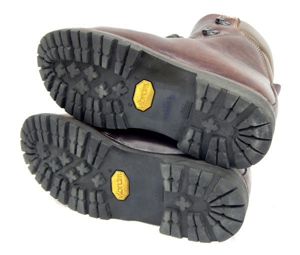 GAERNE ガエルネ ライディングシューズ FUGA/フーガ 26.0㎝ ナットブラウン - 安心保証・業界最安値の販売 福助