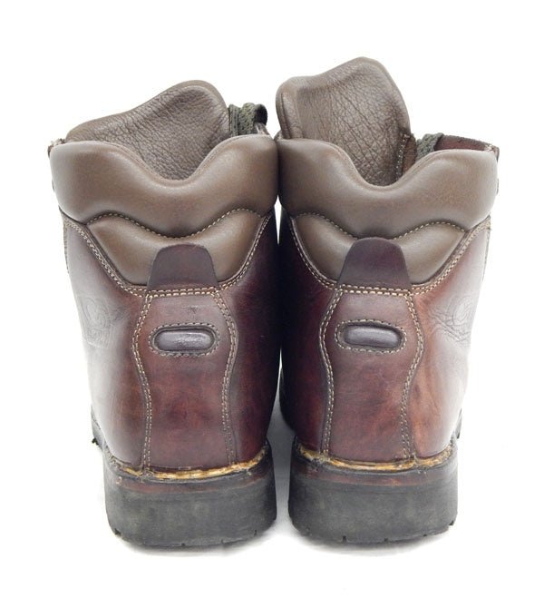 GAERNE ガエルネ ライディングシューズ FUGA/フーガ 26.0㎝ ナットブラウン - 安心保証・業界最安値の販売 福助