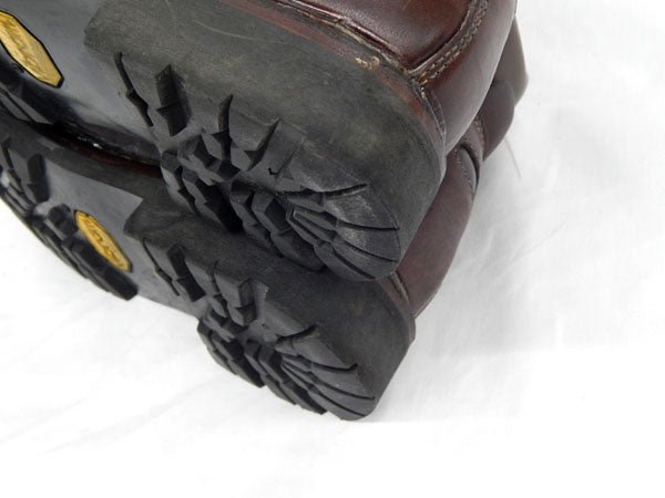 GAERNE ガエルネ ライディングシューズ FUGA/フーガ 26.0㎝ ナットブラウン - 安心保証・業界最安値の販売 福助