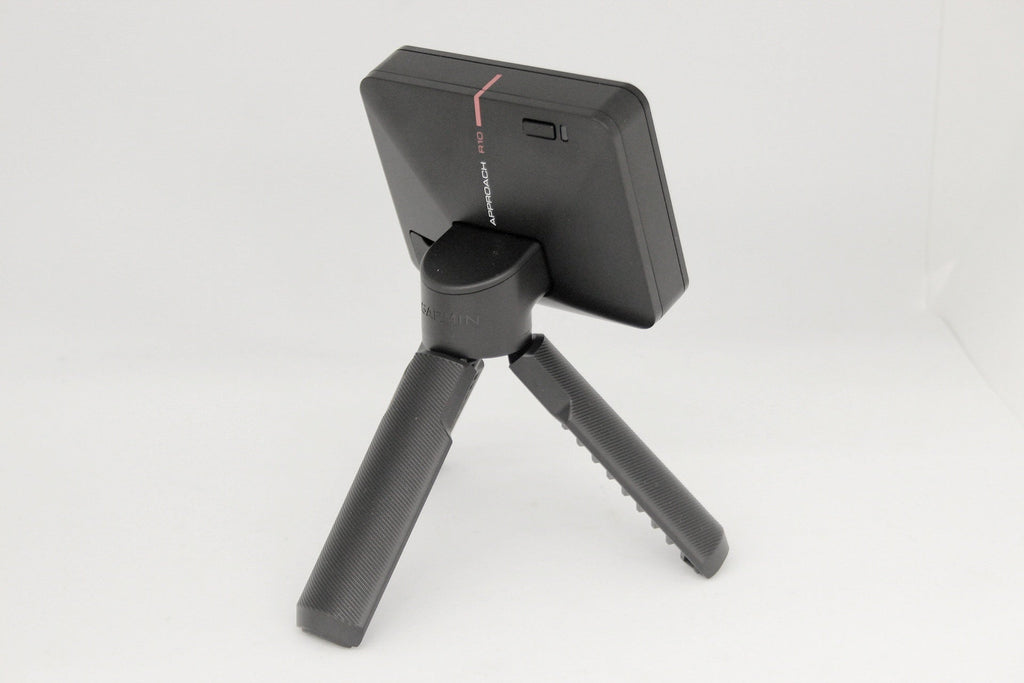 GARMIN/ガーミン APPROACH R10 010 - 02356 - 04 ポータブル弾道測定器/ゴルフシミュレーター - 安心保証・業界最安値の販売 福助