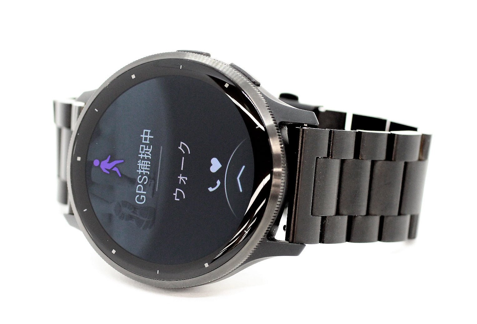 GARMIN(ガーミン) Venu3 スマートウォッチ Black/Slate フィットネスGPSウォッチ - 安心保証・業界最安値の販売 福助