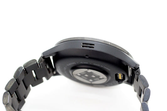 GARMIN(ガーミン) Venu3 スマートウォッチ Black/Slate フィットネスGPSウォッチ - 安心保証・業界最安値の販売 福助