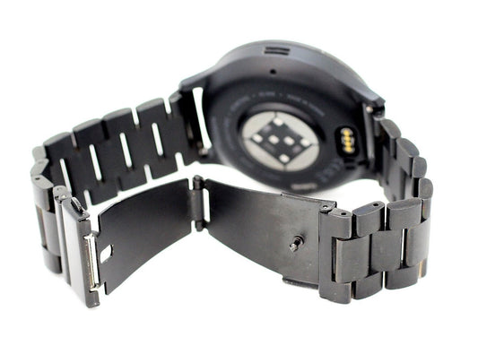 GARMIN(ガーミン) Venu3 スマートウォッチ Black/Slate フィットネスGPSウォッチ - 安心保証・業界最安値の販売 福助