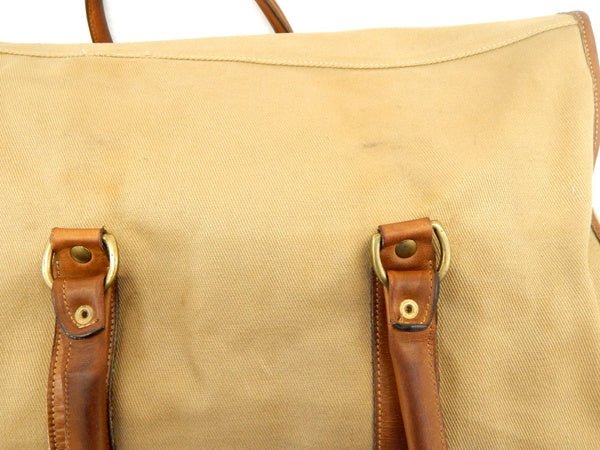 Ghurka Marley Hodgson No. 27 ザオーバーナイターバッグ - 安心保証・業界最安値の販売 福助