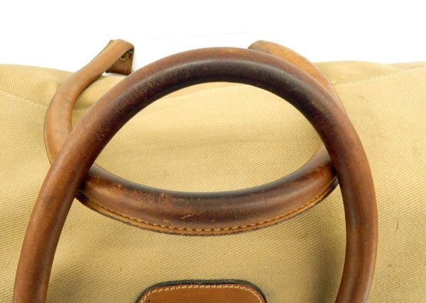 Ghurka Marley Hodgson No. 27 ザオーバーナイターバッグ - 安心保証・業界最安値の販売 福助
