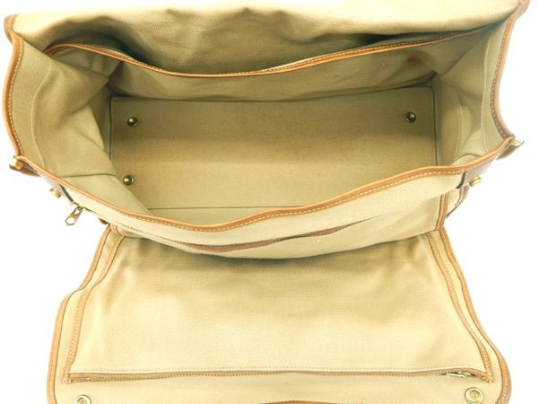 Ghurka Marley Hodgson No. 27 ザオーバーナイターバッグ - 安心保証・業界最安値の販売 福助