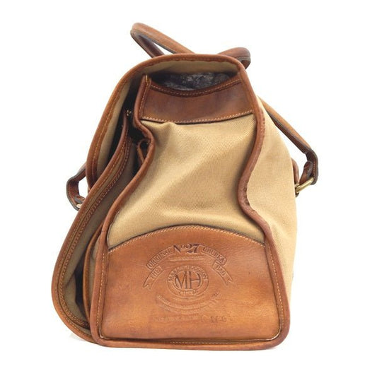 Ghurka Marley Hodgson No. 27 ザオーバーナイターバッグ - 安心保証・業界最安値の販売 福助