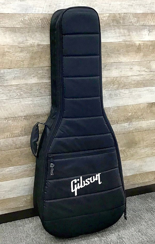 Gibson Acoustic ギブソン アコースティックギター用ギグバッグ ギグケース ソフトケース - 電動工具・楽器・ブランド・住設家電も総合リユース｜リサイクルショップ福助
