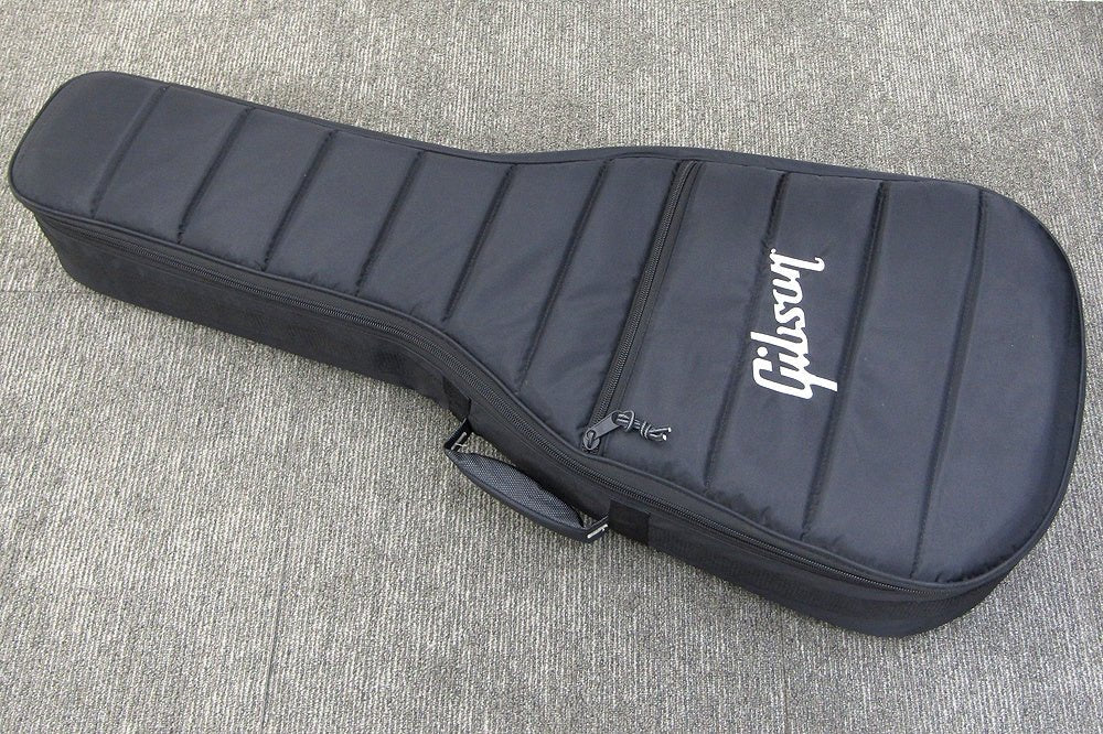 Gibson Acoustic ギブソン アコースティックギター用ギグバッグ ギグケース ソフトケース - 電動工具・楽器・ブランド・住設家電も総合リユース｜リサイクルショップ福助