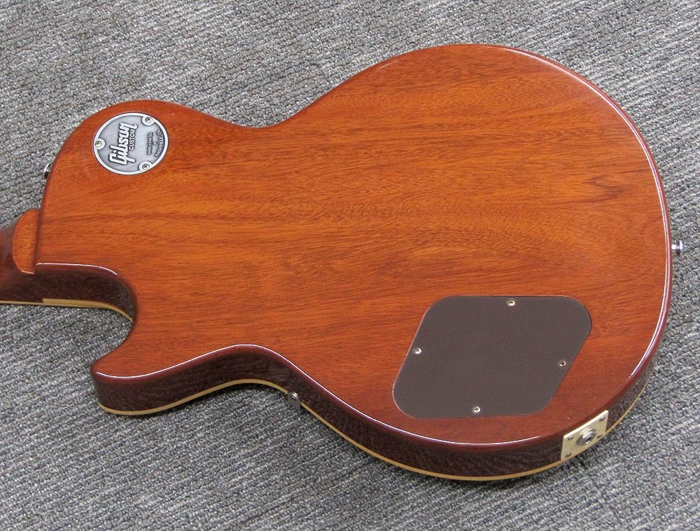 Gibson CustomShop 1957 Les Paul Goldtop Reissue Double Gold VOS ギブソンカスタムショップ ゴールドトップ - 電動工具・楽器・ブランド・住設家電も総合リユース｜リサイクルショップ福助
