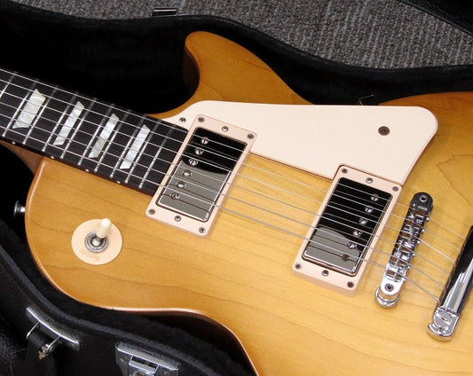 Gibson Les Paul Tribute Satin Honey burst ギブソン レスポール ギター - 電動工具・楽器・ブランド・住設家電も総合リユース｜リサイクルショップ福助