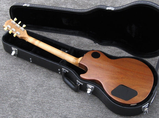 Gibson Les Paul Tribute Satin Honey burst ギブソン レスポール ギター - 電動工具・楽器・ブランド・住設家電も総合リユース｜リサイクルショップ福助