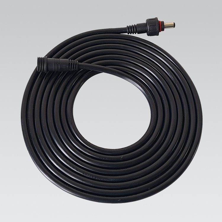 GOODGOODS グッドグッズ ソーラーライト×2個 + ソーラーパネル セット 延長コード・ハブコード付属（TYH - 50WK / TK - 30WAL / TYH - 5JB） - 安心保証・業界最安値の販売 福助