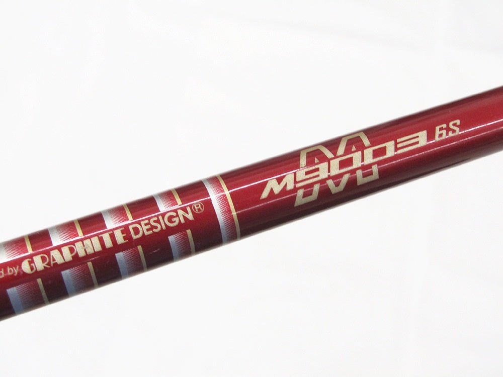 GRAPHITE DESIGN シャフト Tour AD M9003 6S グラファイトデザイン ゴルフクラブ フレックスS - 安心保証・業界最安値の販売 福助