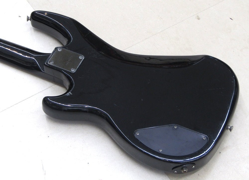 GRECO グレコ DEVICE SERIES エレキベース 本体のみ 現状品 - 安心保証・業界最安値の販売 福助