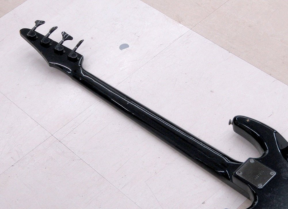 GRECO グレコ DEVICE SERIES エレキベース 本体のみ 現状品 - 安心保証・業界最安値の販売 福助