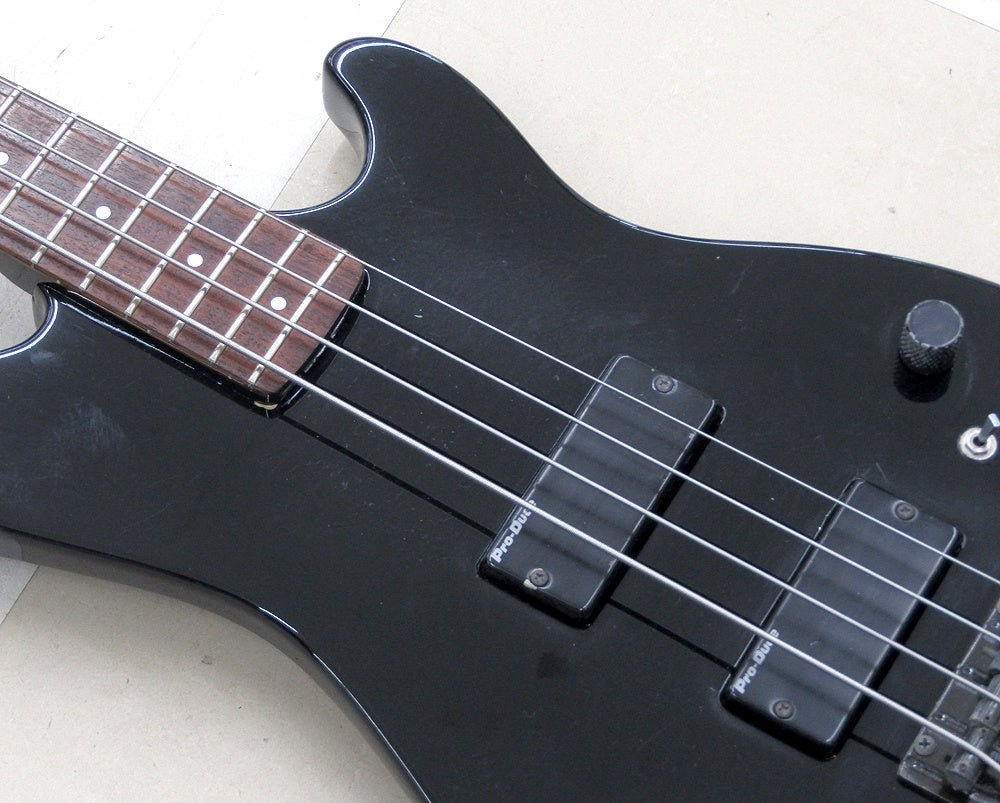 GRECO グレコ DEVICE SERIES エレキベース 本体のみ 現状品 - 安心保証・業界最安値の販売 福助