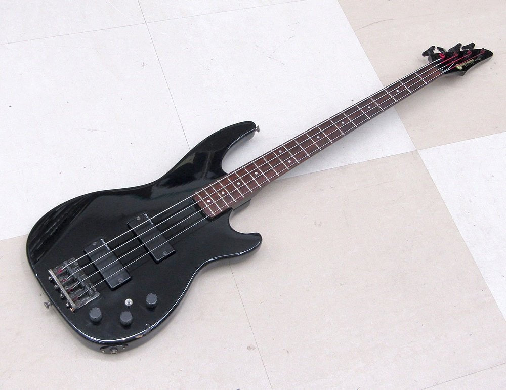 GRECO グレコ DEVICE SERIES エレキベース 本体のみ 現状品 - 安心保証・業界最安値の販売 福助