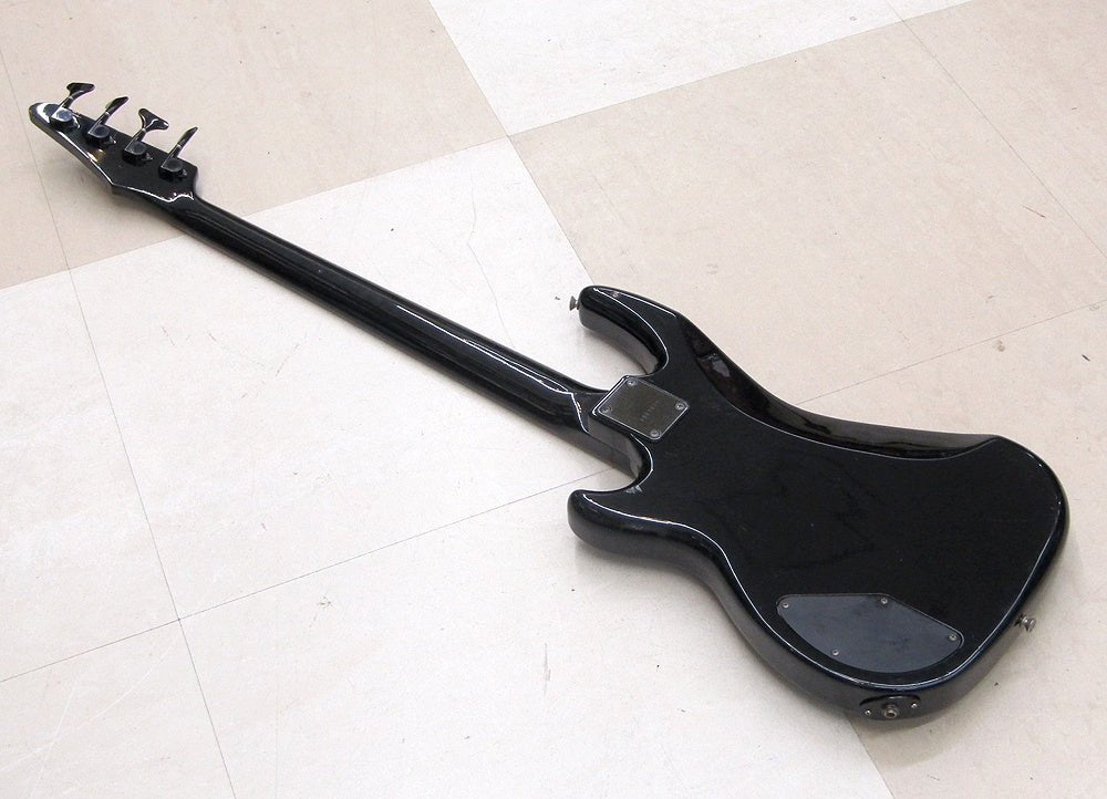 GRECO グレコ DEVICE SERIES エレキベース 本体のみ 現状品 - 安心保証・業界最安値の販売 福助