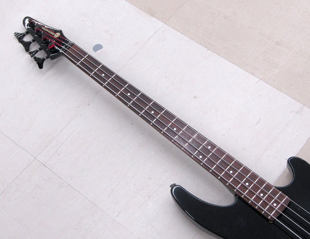 GRECO グレコ DEVICE SERIES エレキベース 本体のみ 現状品 - 安心保証・業界最安値の販売 福助