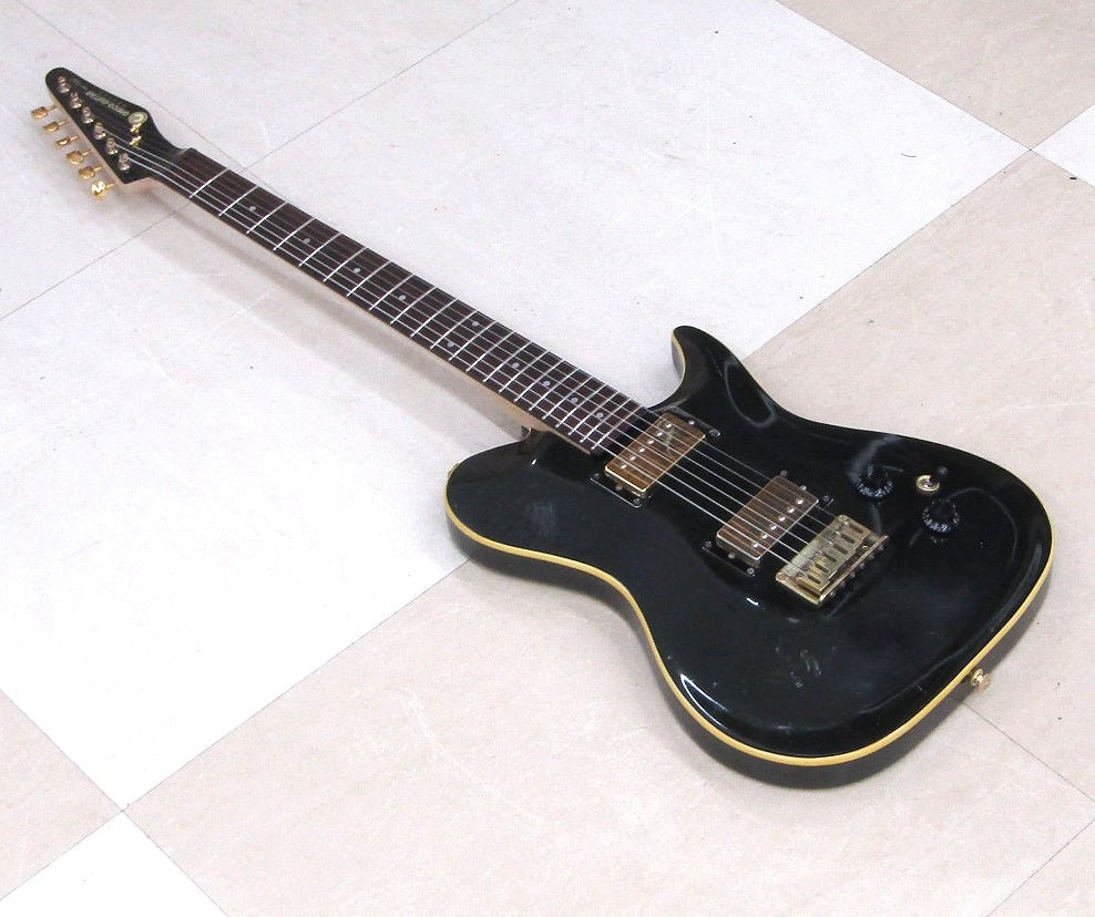 GRECO グレコ DEVICE TRH - 60 テレキャスタータイプ エレキギター 1987年製 - 電動工具・楽器・ブランド・住設家電も総合リユース｜リサイクルショップ福助
