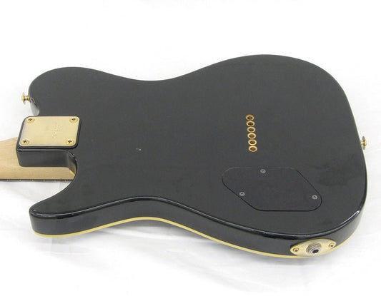 GRECO グレコ DEVICE TRH - 60 テレキャスタータイプ エレキギター 1987年製 - 電動工具・楽器・ブランド・住設家電も総合リユース｜リサイクルショップ福助