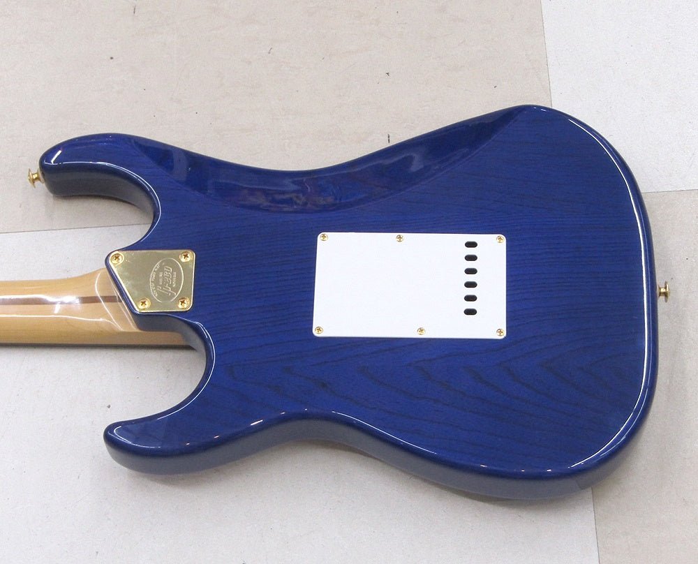 Greco GPV - 800 ストラトタイプ Destination of Rock addict グレコ - 安心保証・業界最安値の販売 福助