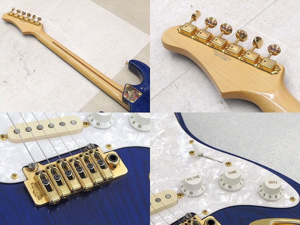 Greco GPV - 800 ストラトタイプ Destination of Rock addict グレコ - 安心保証・業界最安値の販売 福助