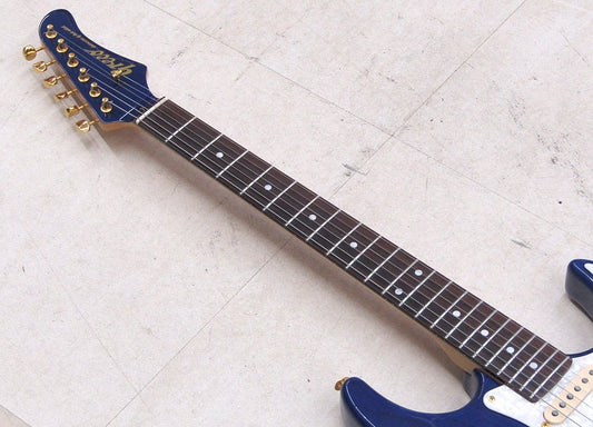 Greco GPV - 800 ストラトタイプ Destination of Rock addict グレコ - 安心保証・業界最安値の販売 福助