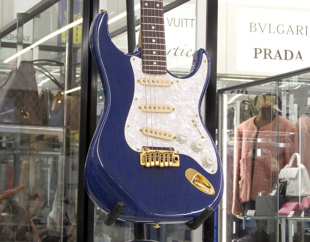 Greco GPV - 800 ストラトタイプ Destination of Rock addict グレコ - 安心保証・業界最安値の販売 福助