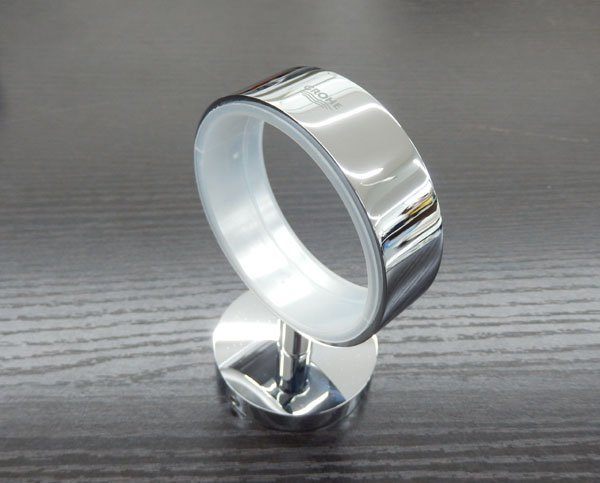 GROHE(グローエ) エッセンシャル ソープトレイ付きソープトレイホルダー 40369000 クロム仕様 ドイツ製 - 安心保証・業界最安値の販売 福助